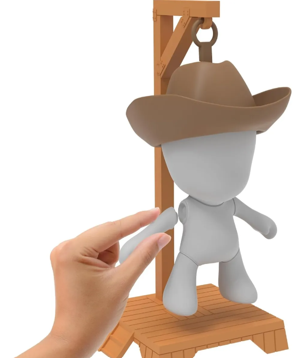 Miniatura 2 de Juego Ahorcado